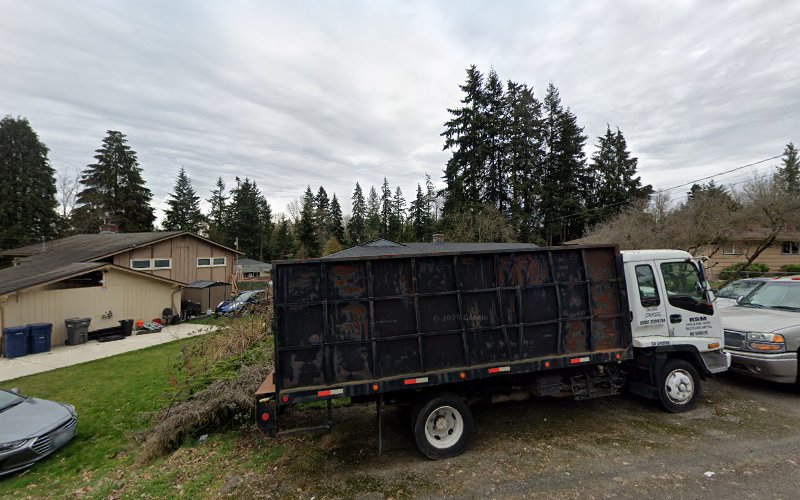 PNW Roofing & Crawl Space Insulation LLC