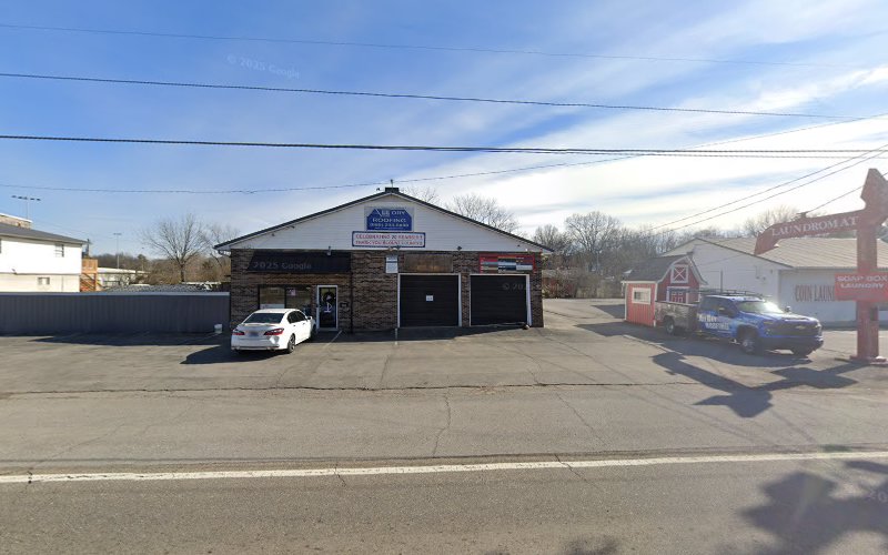 All Dry Roofing, Inc.