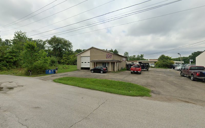 Campbell Roofing