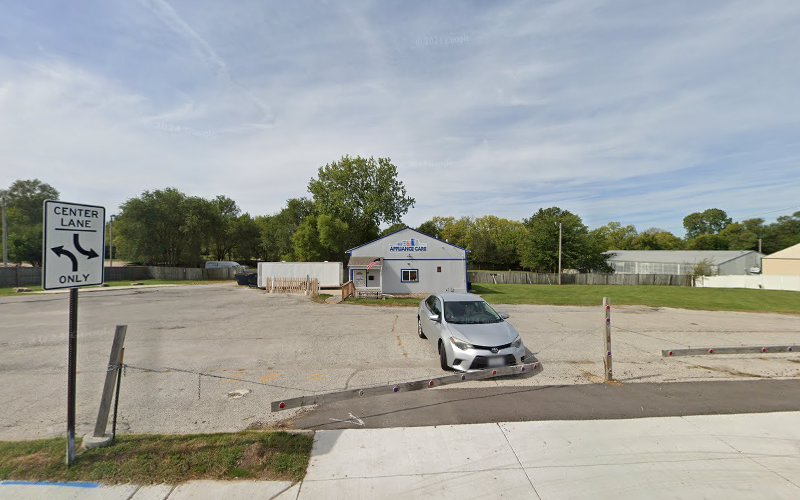 The Appliance Care Company, LLC