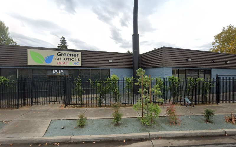 Greener Solutions, Inc.