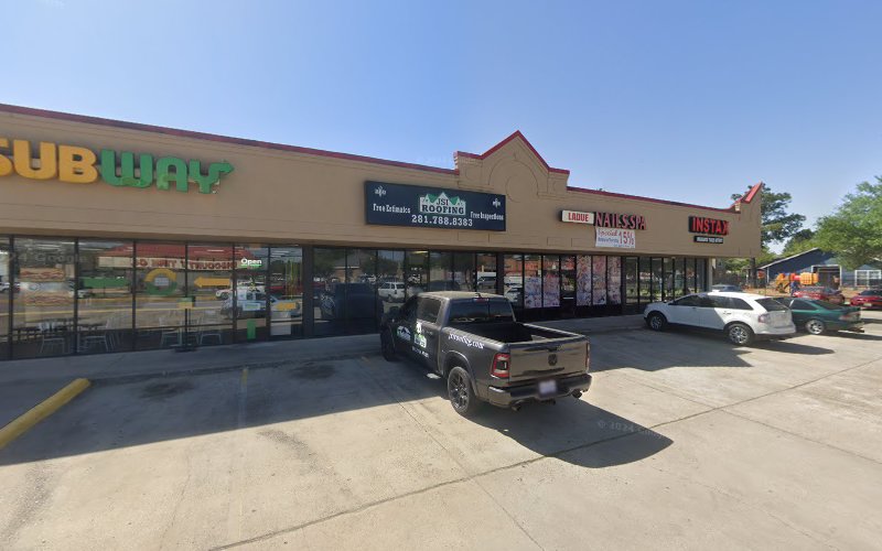 JSI Roofing