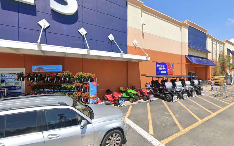 Lowe's Companies