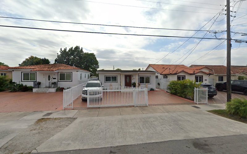 Carvajal A/C Mechanical Corp