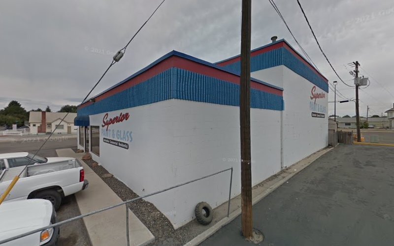 Superior Paint & Glass