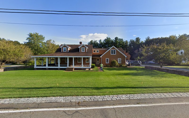 Bay State Pump Company