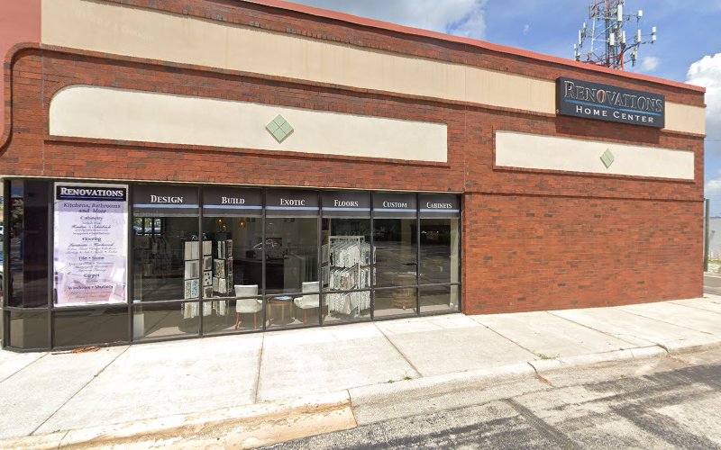 Renovations Home Center