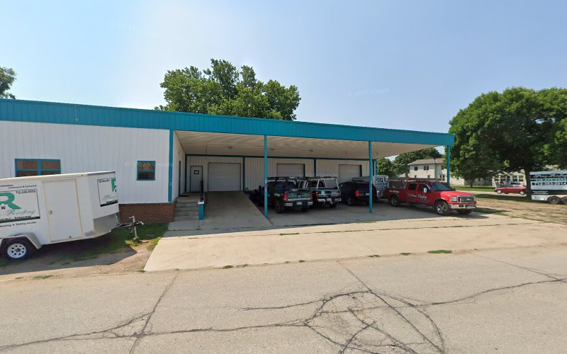Perez Roofing