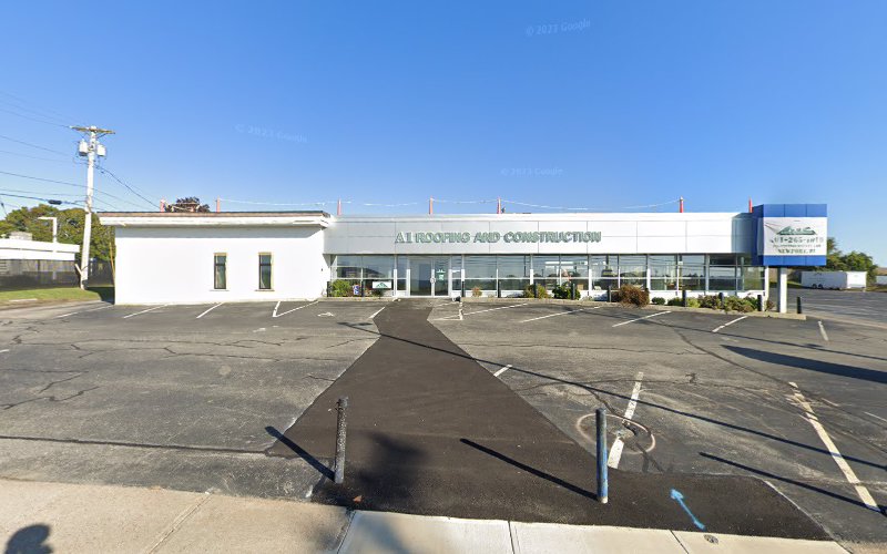 A-1 Roofing & Construction