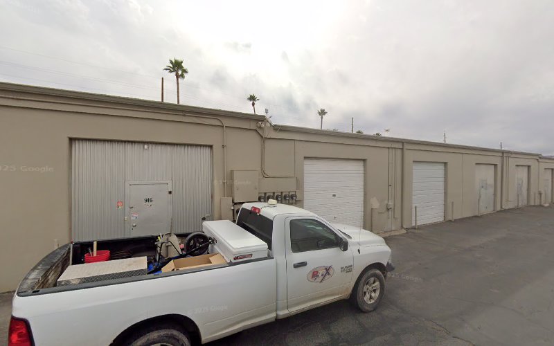 JPB Electric Inc