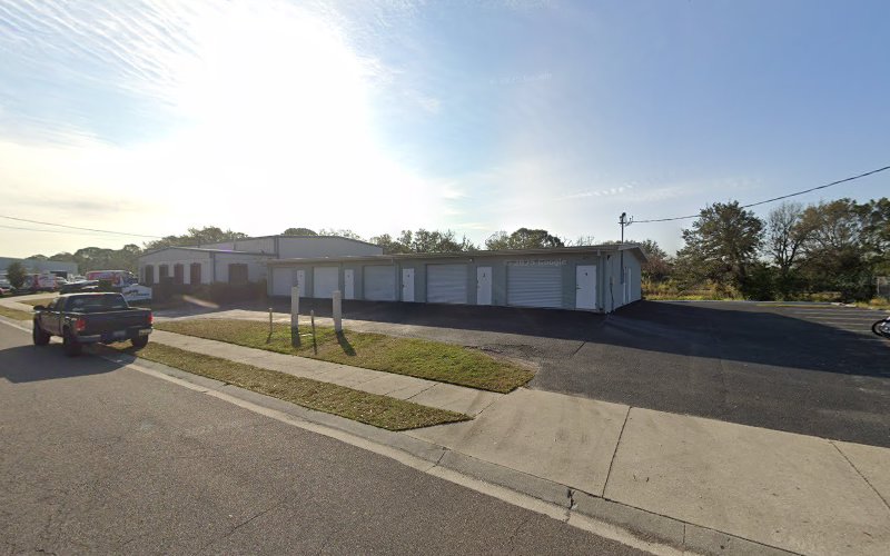Precision Electric of Tampa Bay, Inc.