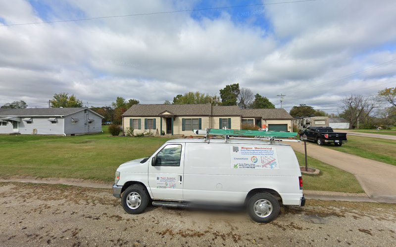 Wagner Mechanical Services