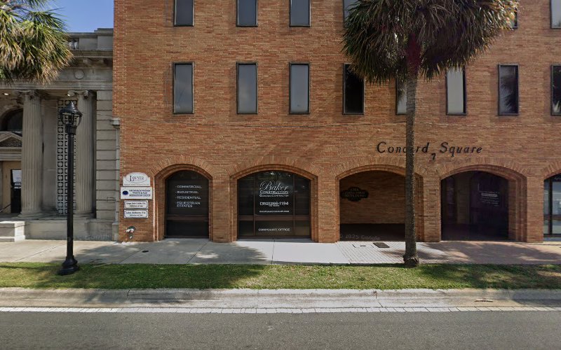 Baker Construction and Management LLC