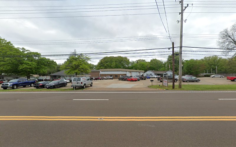 Ellendale Electric Company, Inc.