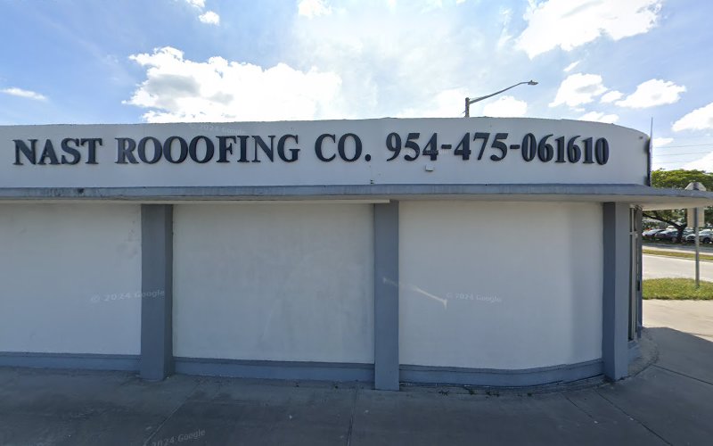 Nast Roofing Company