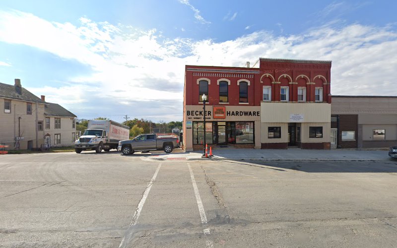 Becker Hardware, Inc.