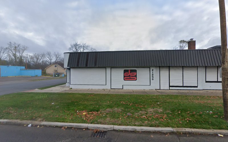 Daniels Glass, Inc.