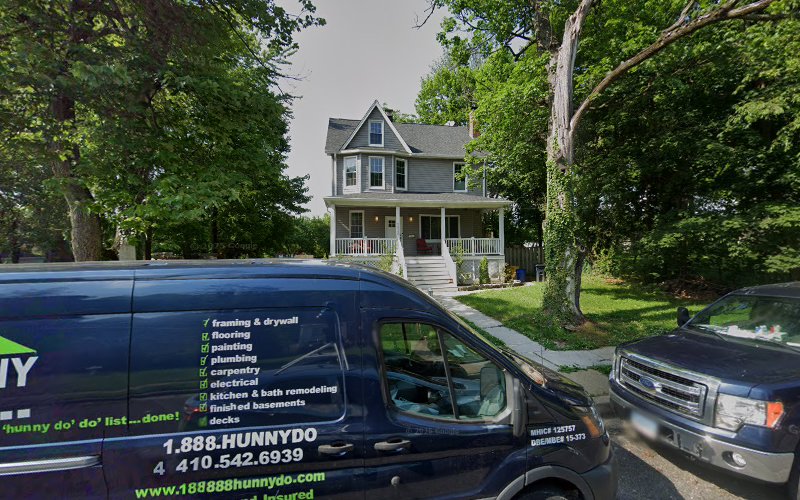 Hunny Do, LLC