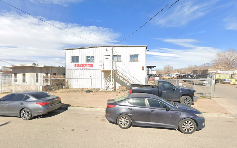 Pinon Mechanical Services, Inc.