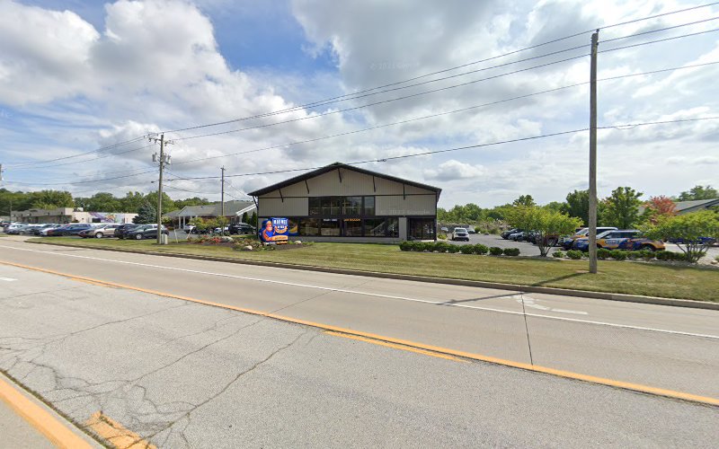 Maumee River Roofing LLC