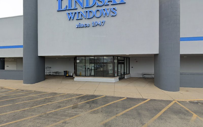 Lindsay Window & Door