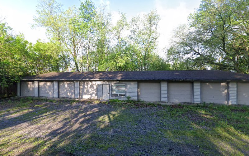 Fisher Roofing