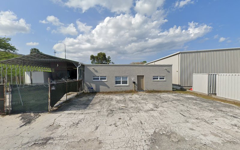 Albritton Roofing Industries