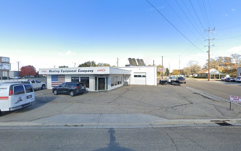 Heating Equipment Company