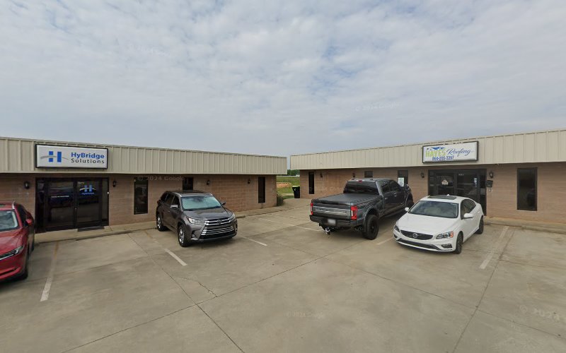 Hayes Roofing
