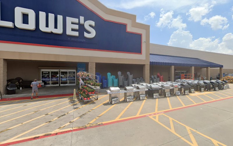 Lowe's