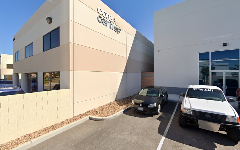 Electric Cal, Inc.
