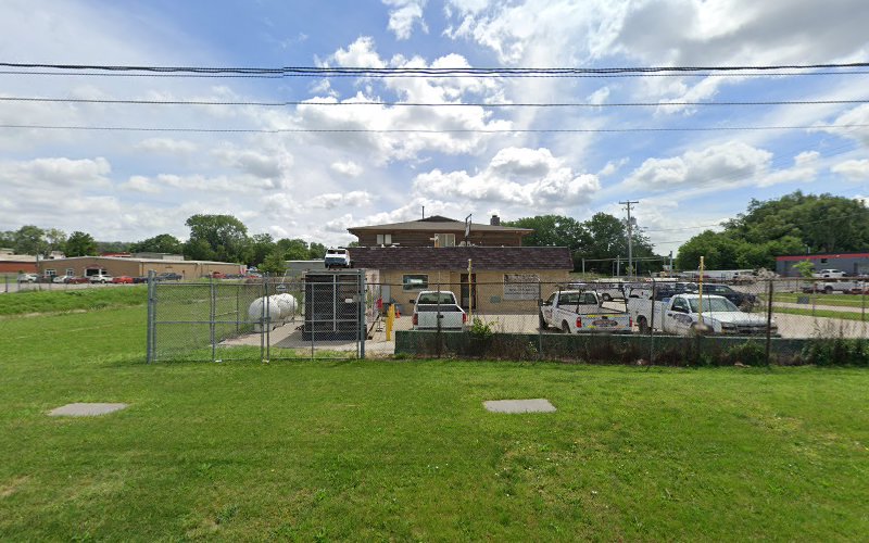 Hedberg & Son Inc