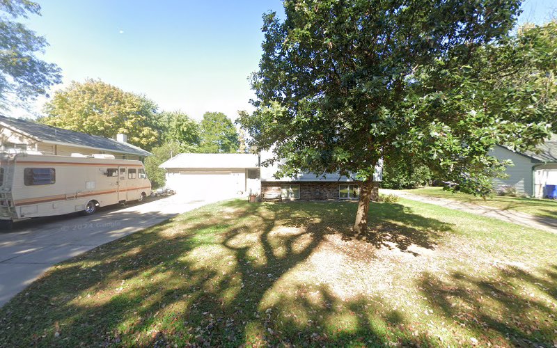 Robinson Construction, LLC