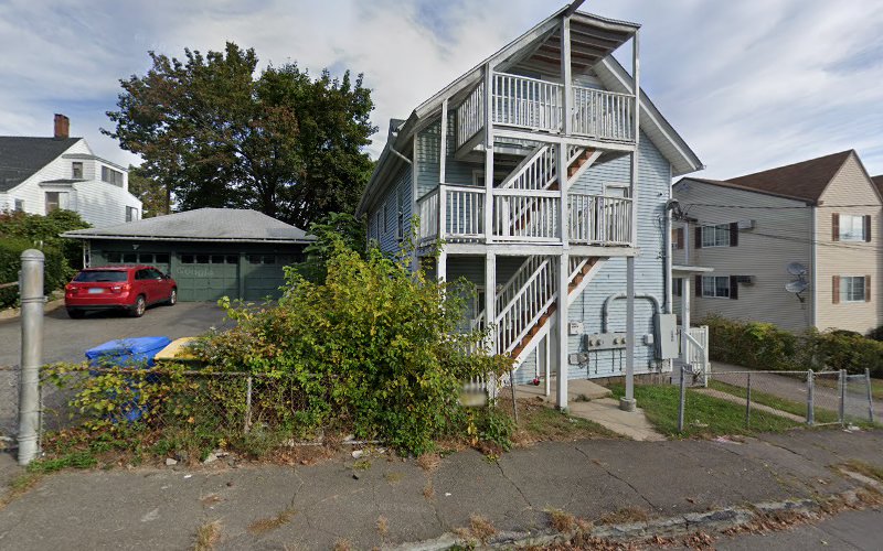 JFC Roofing And Siding LLC