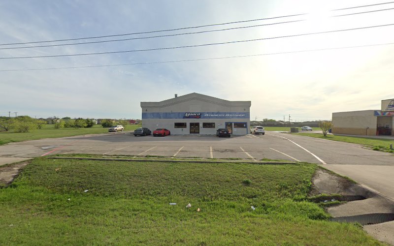 Affiliated Auto Glass