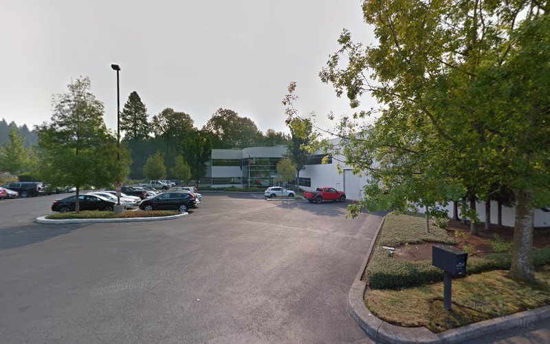 Kinetic Systems Inc