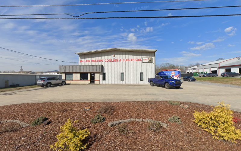 McLain Heating & Cooling, Inc.