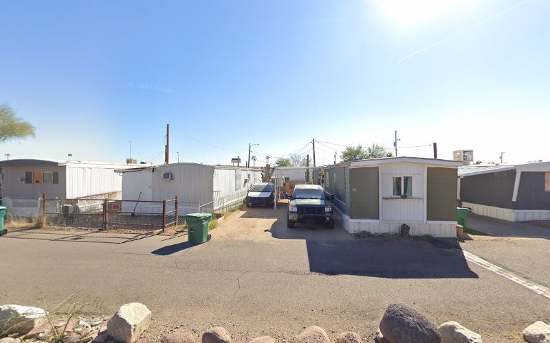 Maricopa Gutter Division LLC