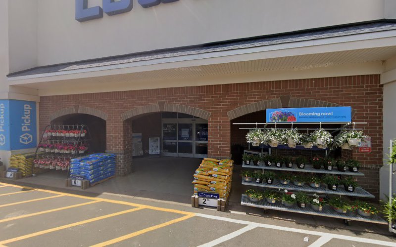 Lowe's Companies, Inc.