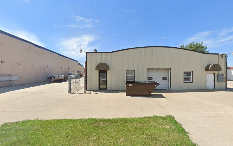 Pierce Roofing & Sheet Metal