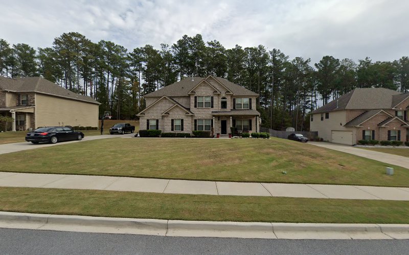 Sirround Home and HVAC