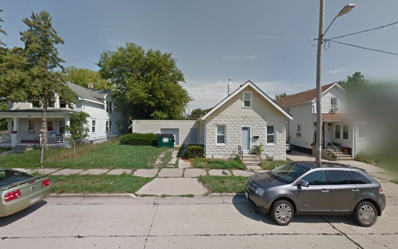 United Construction Corp. of Racine