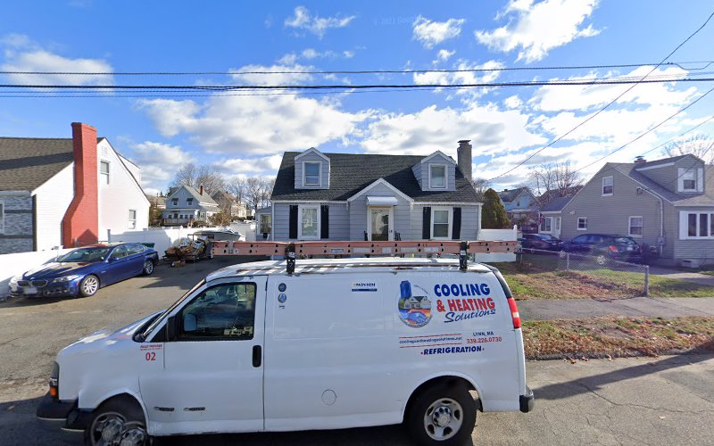 Cooling & Heating Solutions