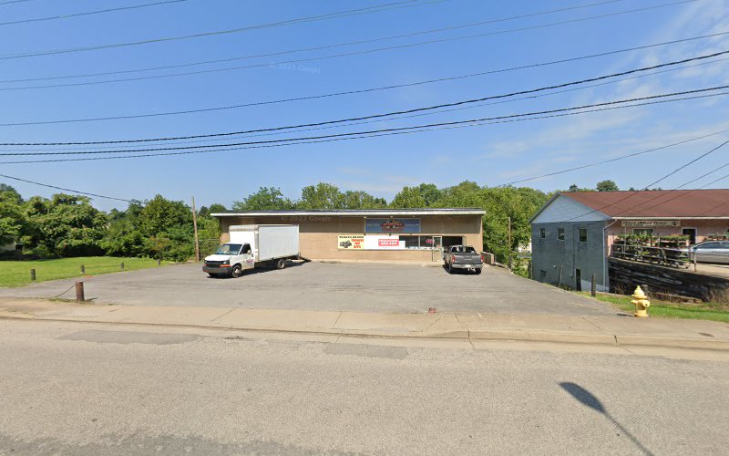 Speedway Appliance LLC