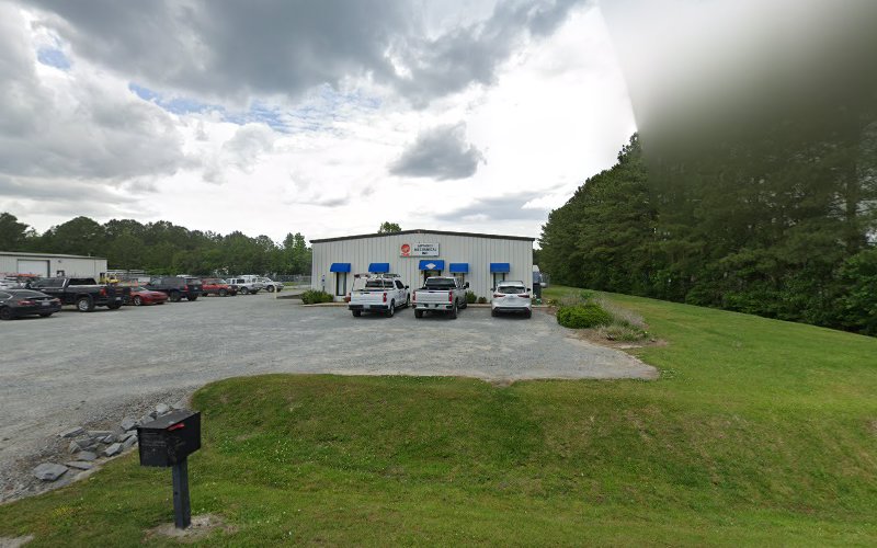 Advance Mechanical, Inc Heating and Air