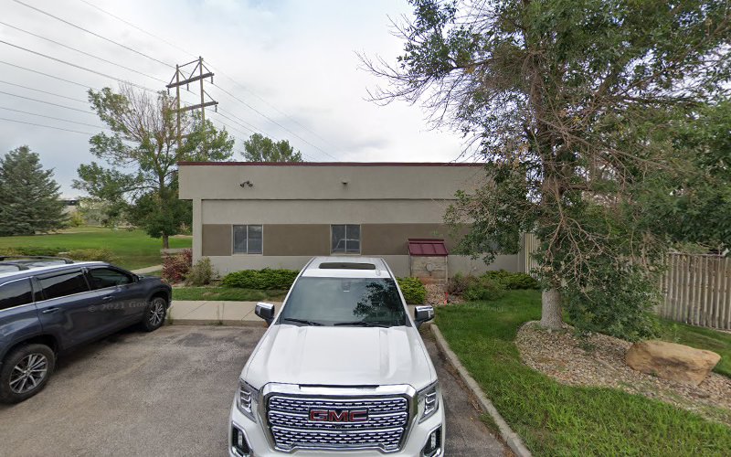 Black Hills Roofing