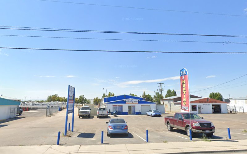 Beacon Plumbing & Mechanical, Inc
