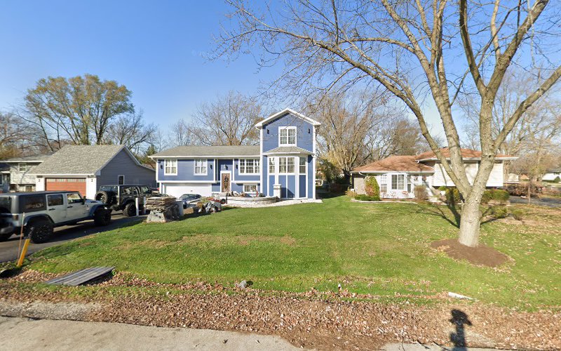National Construction & Remodeling of West Chicago. Inc