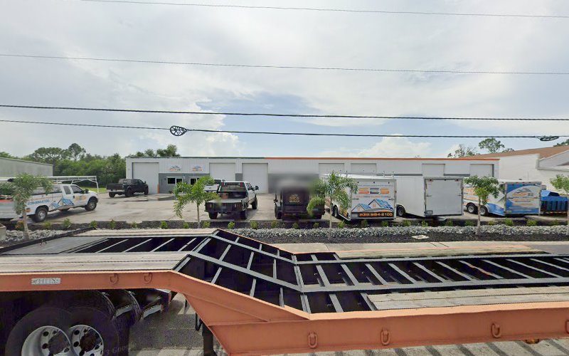 Roof EZ Inc.