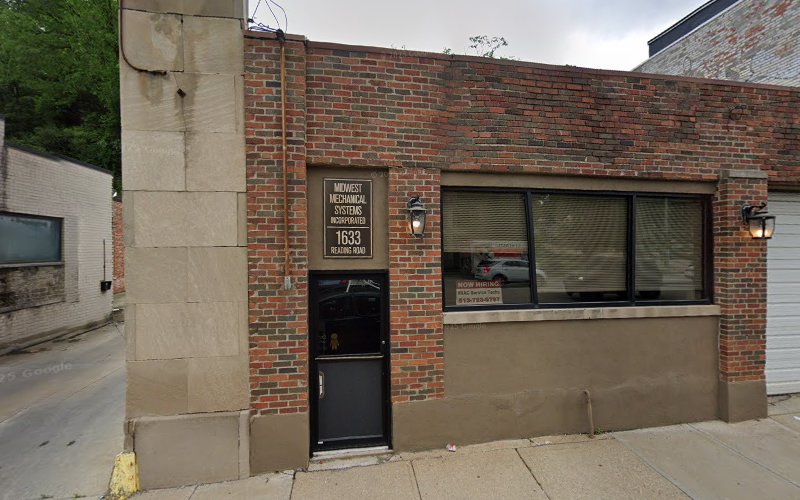 Midwest Mechanical Systems